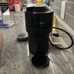 Nespresso Vertuo Pop+